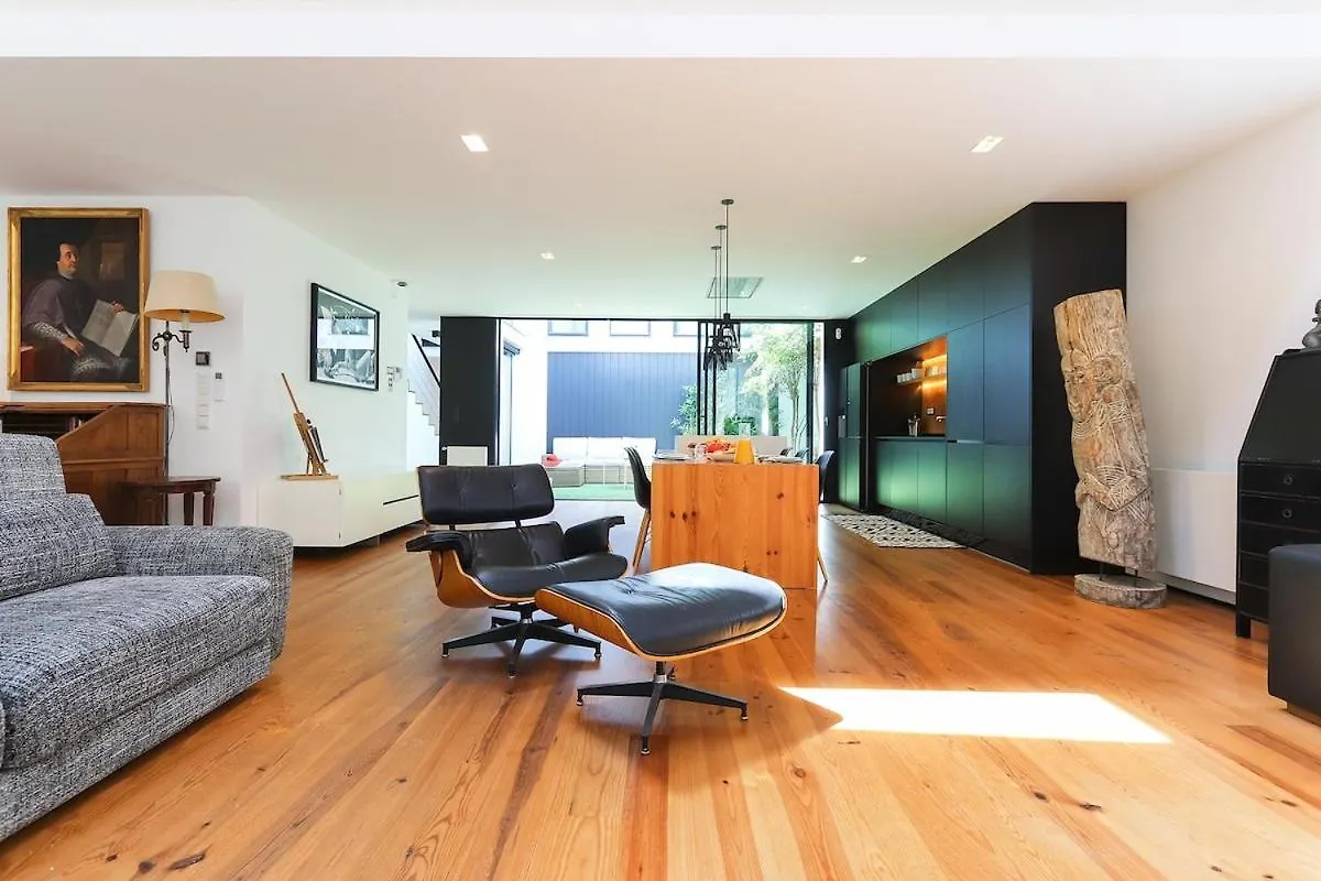 Luxury Loft In Lisbon Appartement Portugal
