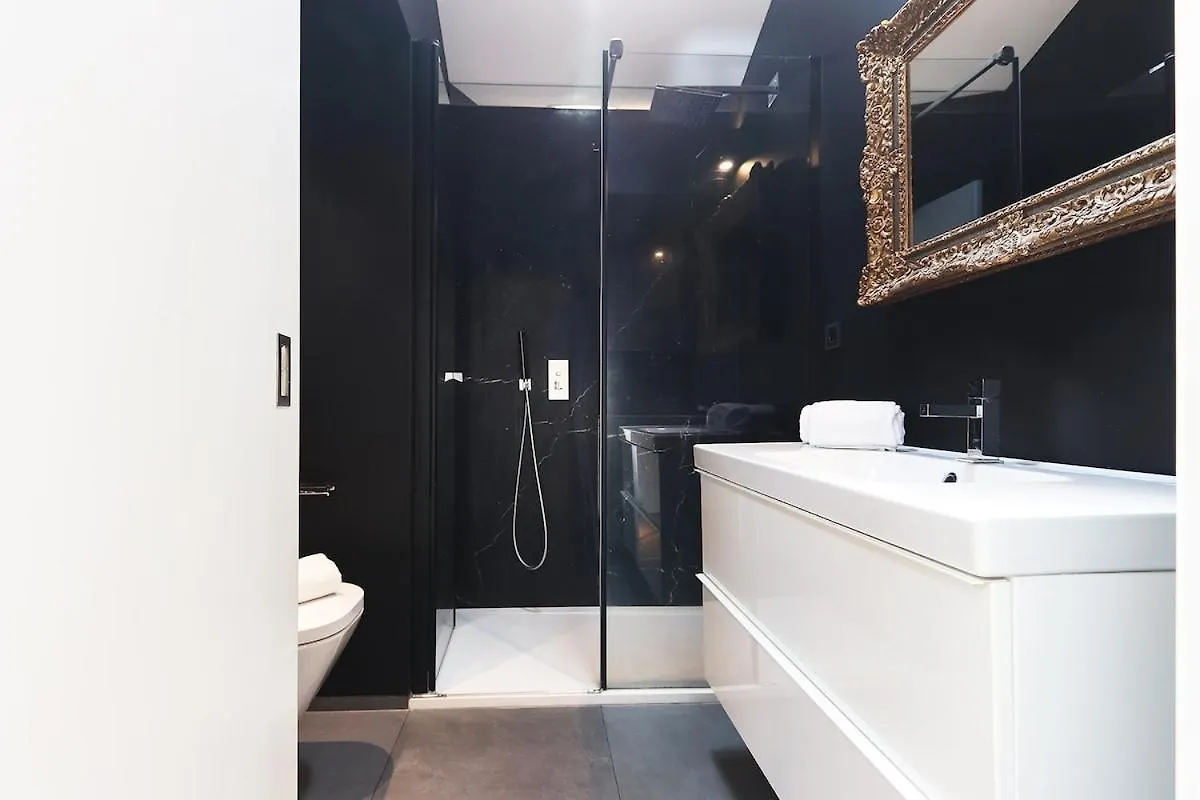 Luxury Loft In Lisbon Appartement Portugal
