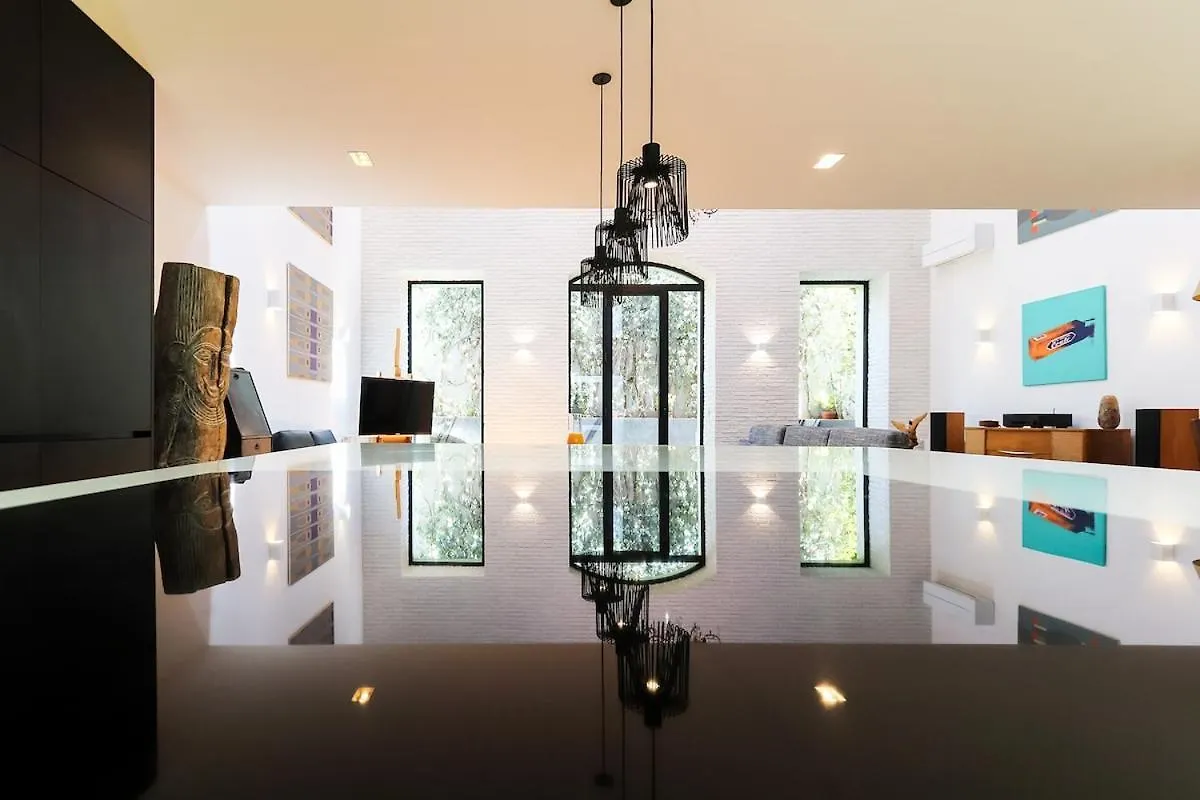 Luxury Loft In Lisbon Appartement