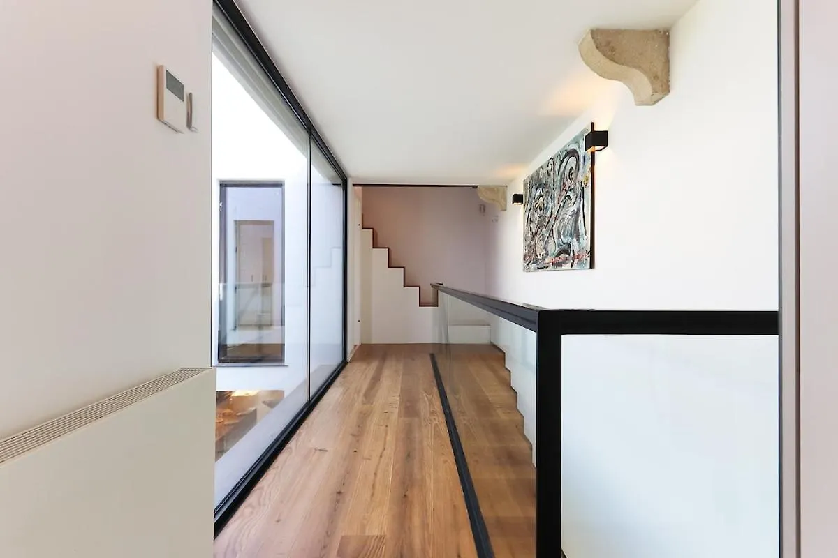 Luxury Loft In Lisbon Appartement Portugal