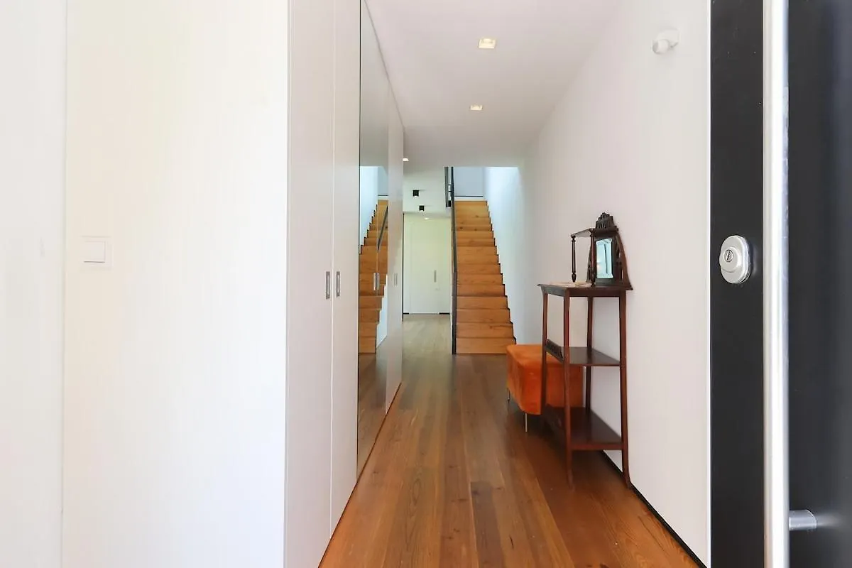 Luxury Loft In Lisbon Appartement