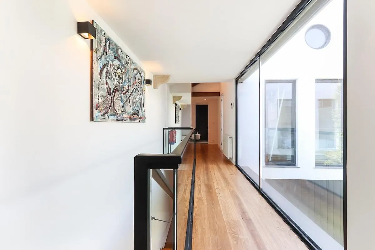 Luxury Loft In Lisbon Appartement Portugal