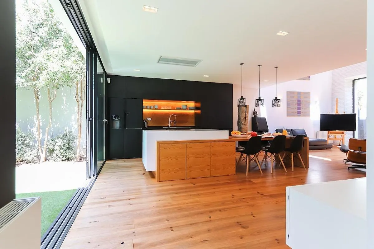 Luxury Loft In Lisbon Appartement Portugal
