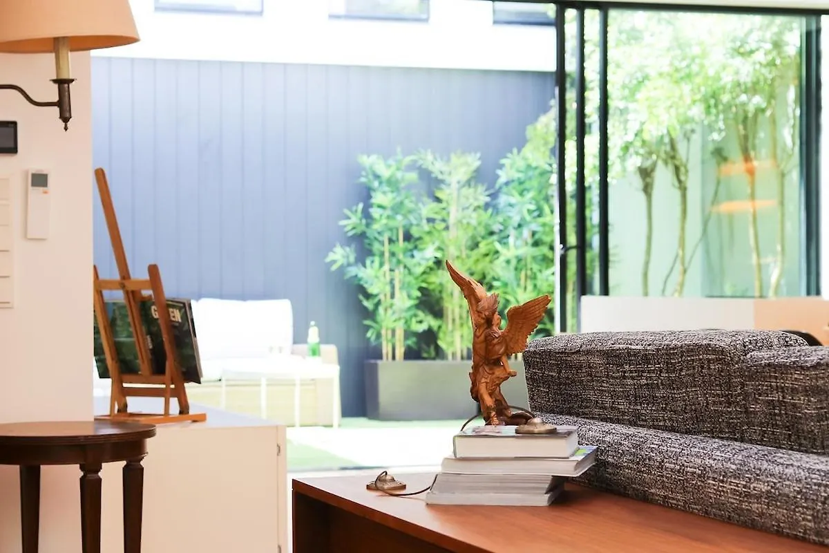 Luxury Loft In Lisbon Appartement Portugal