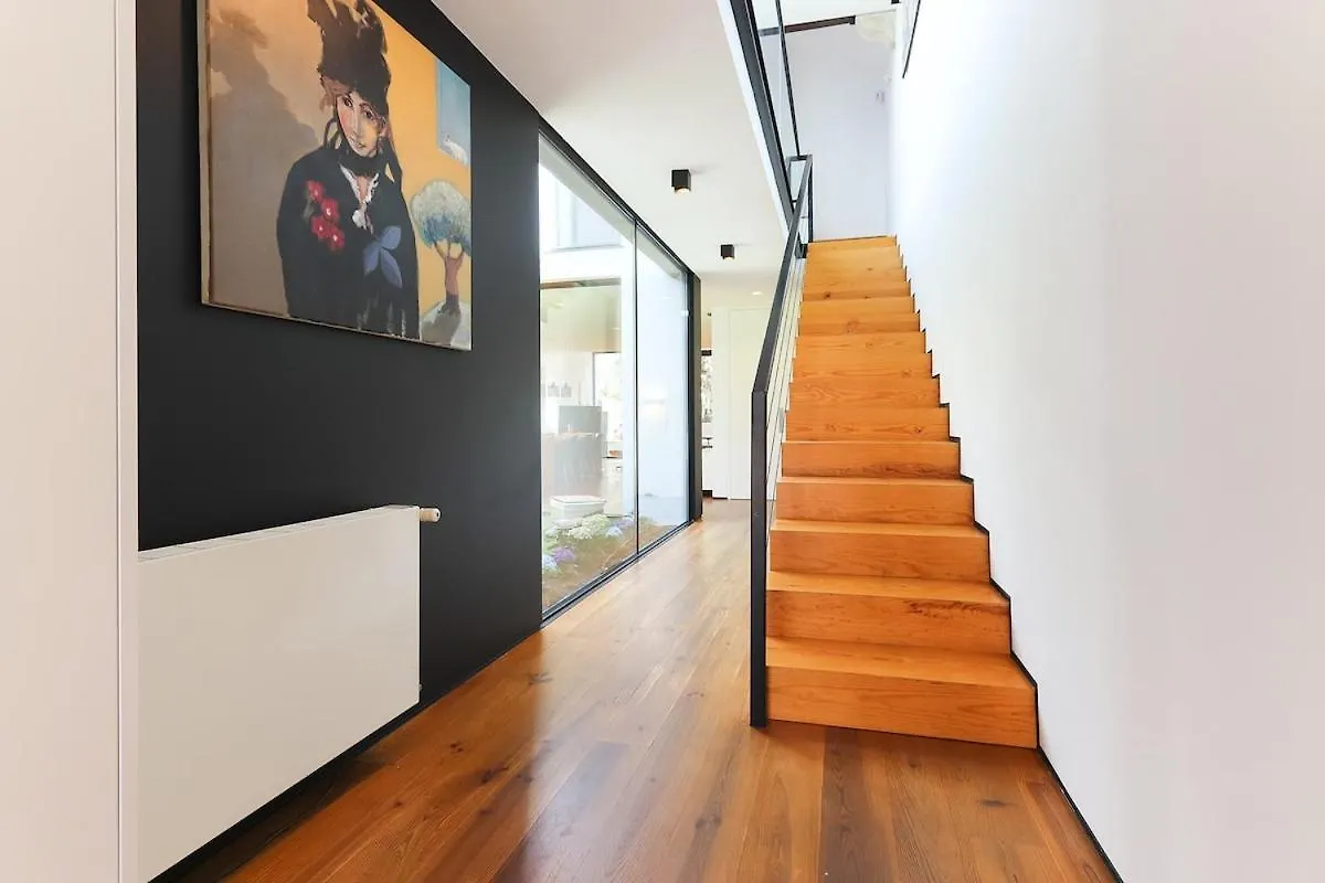 Luxury Loft In Lisbon Appartement